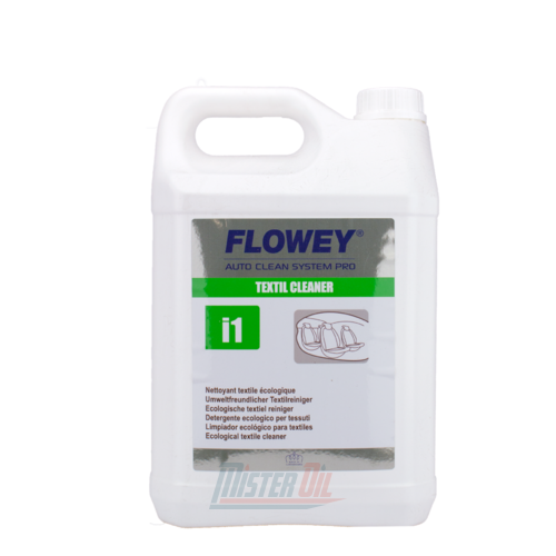 Flowey AC I1 Textil Cleaner - 1