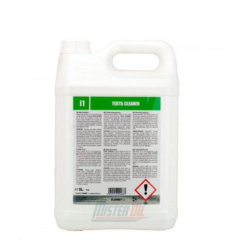 Flowey AC I1 Textil Cleaner - 2