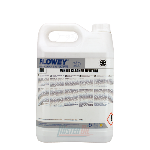 Flowey AC R10 Wheel Cleaner Neutral