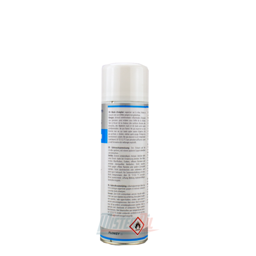 Flowey ACS PRO S11 Glass Clean Foam - 2