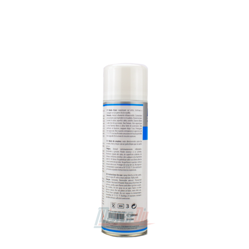 Flowey ACS PRO S11 Glass Clean Foam - 3