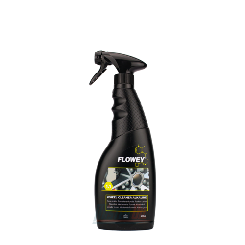Flowey CDS 1.1 Wheel Cleaner Alkaline