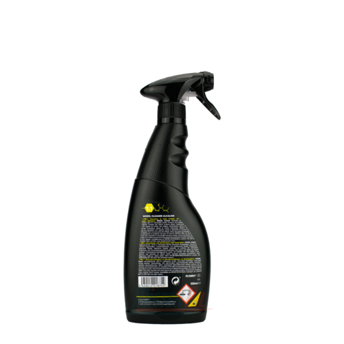 Flowey CDS 1.1 Wheel Cleaner Alkaline - 2