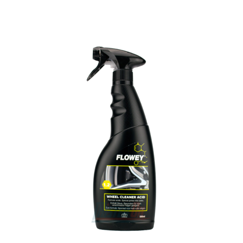 Flowey CDS 1.2 Wheel Cleaner Acid