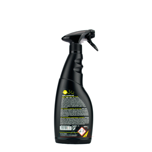 Flowey CDS 1.2 Wheel Cleaner Acid - 2