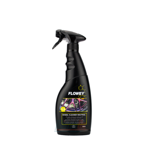 Flowey CDS 1.3 Wheel Cleaner Neutral - 1
