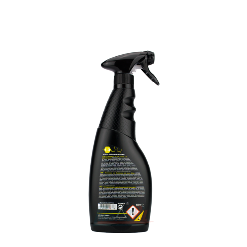 Flowey CDS 1.3 Wheel Cleaner Neutral - 2
