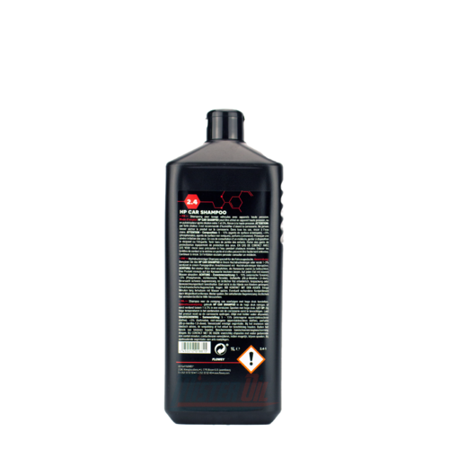 Flowey CDS 2.4 HP Car Shampoo - 2