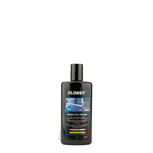 Flowey CDS 3.2 Hard Cut Polish