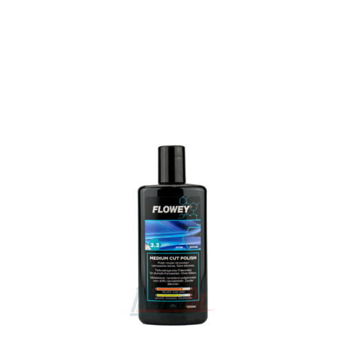 Flowey CDS 3.3 Medium Cut Polish