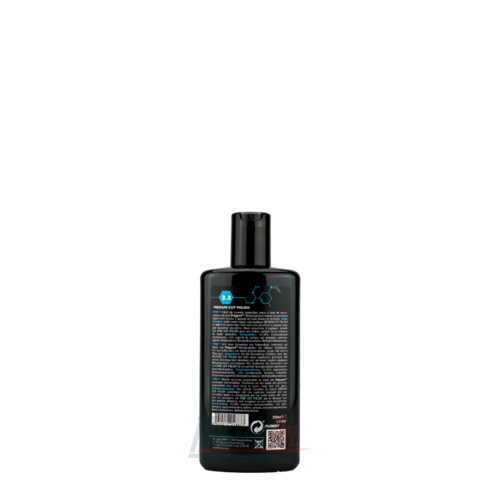 Flowey CDS 3.3 Medium Cut Polish - 2