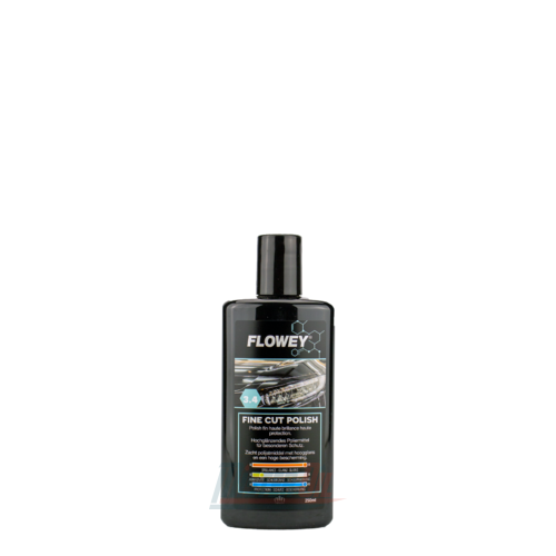 Flowey CDS 3.4 Fine Cut Polish