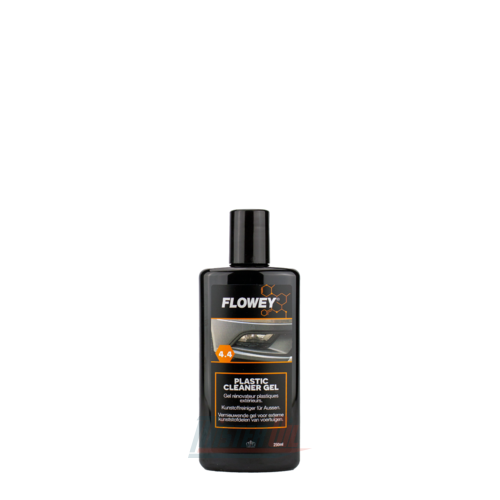 Flowey CDS 4.4 Plastic Cleaner Gel