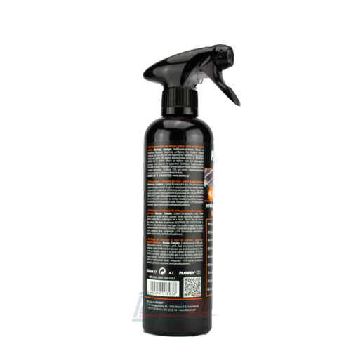 Flowey CDS 4.7 Hybrid Ceramic Spray 3 In 1 - 3