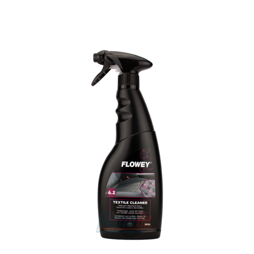 Flowey CDS 6.2 Textile Cleaner