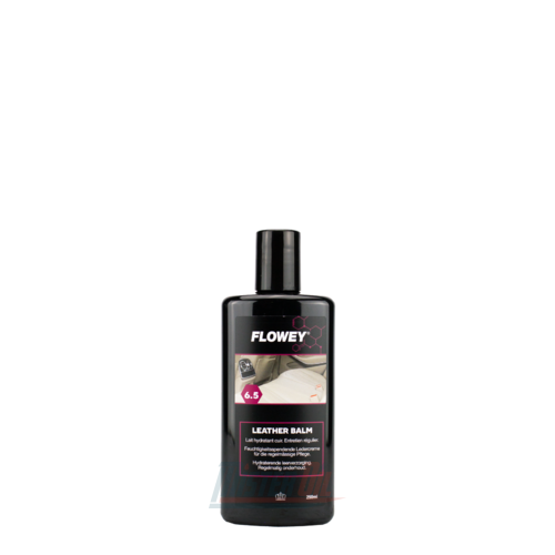 Flowey CDS 6.5 Leather Balm