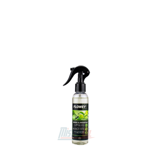 Flowey CDS 8.1 Odor Eliminator (Green Tea Fragrance) - 1