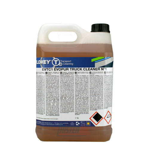 Flowey EVTC1 EVOPUR Truck Cleaner N1
