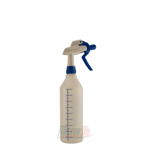 Flowey Acid Sprayer & Bottle 1L