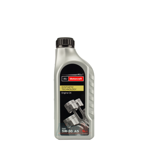 Ford Motorcraft A5 - 1