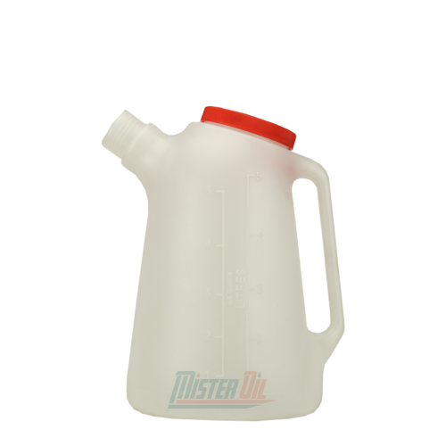 Pouring jug