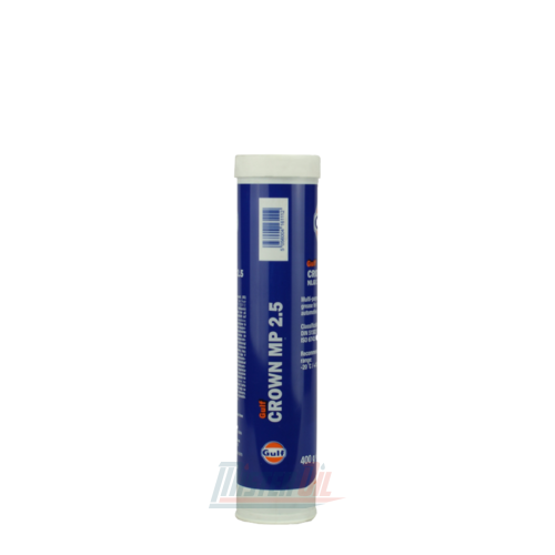 Gulf Crown MP 2.5 - 3