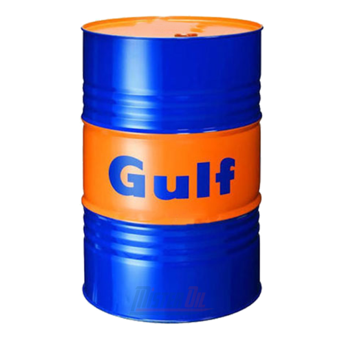 Gulf Geartek HD - 1