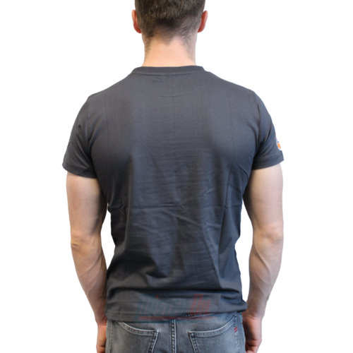 Gulf Tshirt Farm Tractor Oil XL - 3