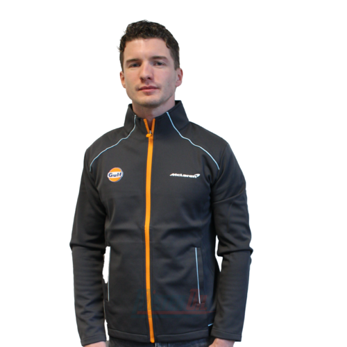 Gulf x McLaren Jacket S - 1