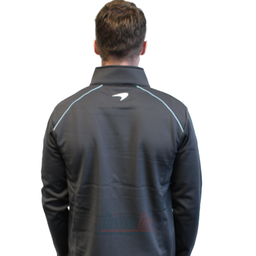 Gulf x McLaren Jacket S - 4