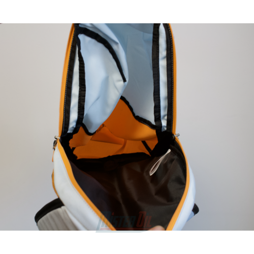 Gulf x McLaren Backpack Orange - 2