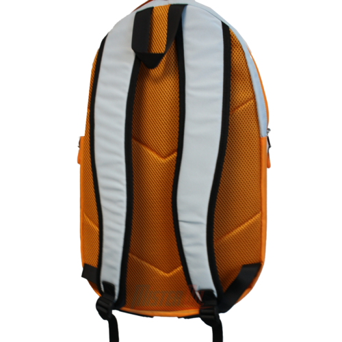 Gulf x McLaren Backpack Orange - 3