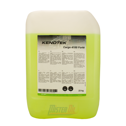 Kenotek Cargo 4100 Forte