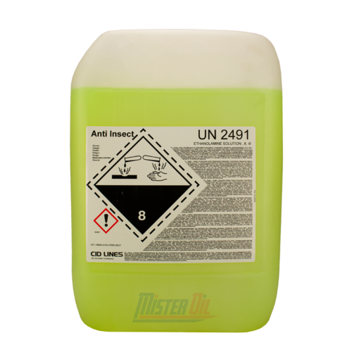 Kenotek Anti Insect - 2