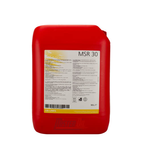 Kenotek MSR 30