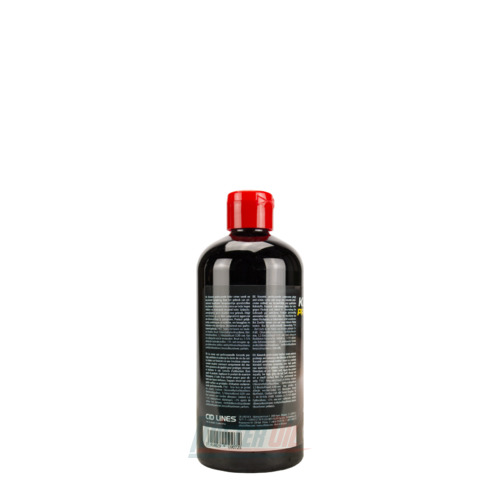 Kenotek Pro Leather Cream - 3
