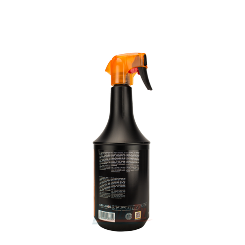 Kenotek Pro Showroom Shine - 3
