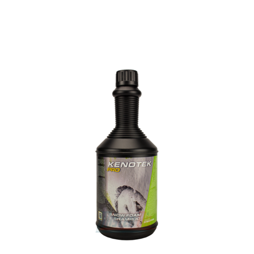 Kenotek Pro Snow Foam Shampoo