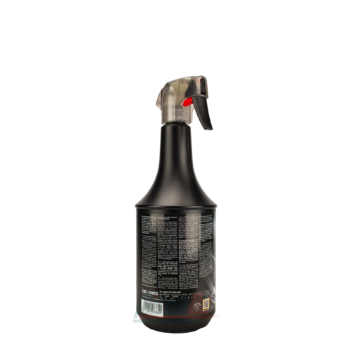 Kenotek Pro Tyre & Plastic Gloss - 3