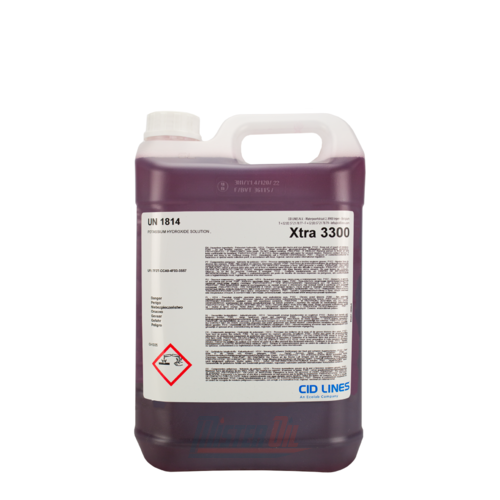 Kenotek XTRA 3300 - 2
