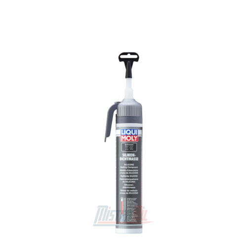 Liqui Moly Silicone Sealing Compound Black (6185)