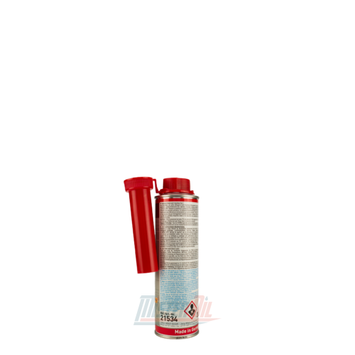 Liqui Moly Diesel Additive 5 In 1 (21534) - 2