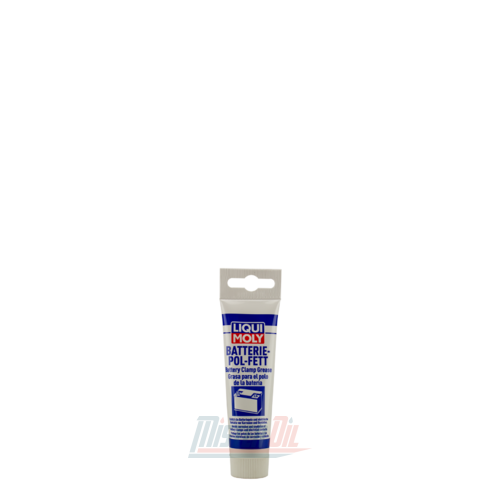 Liqui Moly Battery Clamp Grease (3140)