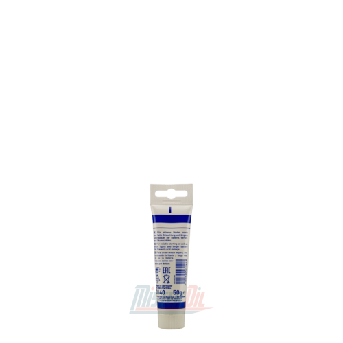 Liqui Moly Battery Clamp Grease (3140) - 2