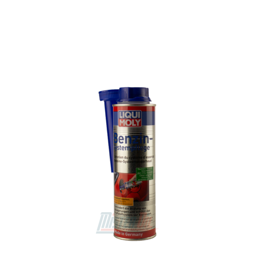 Liqui Moly Gasoline System Treatment (5108)