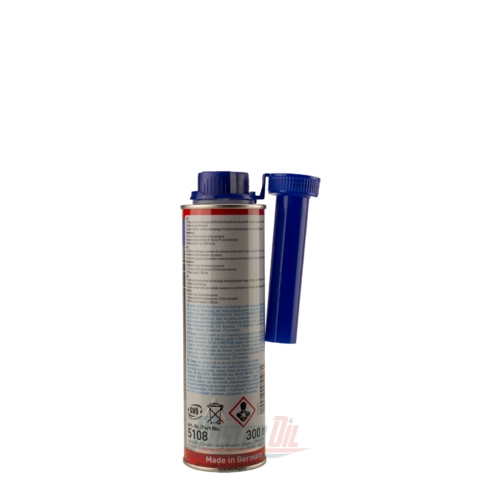 Liqui Moly Gasoline System Treatment (5108) - 2