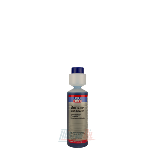 Liqui Moly Petrol Stabiliser (5107)