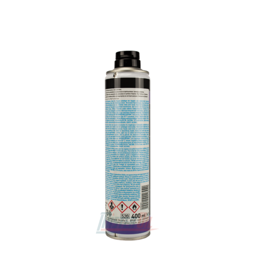 Liqui Moly Carburetor Housing Cleaner (1844) - 3