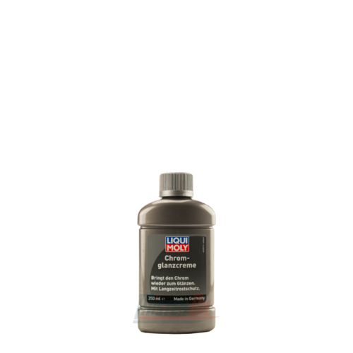 Liqui Moly Chrome Gloss Cream (1529)