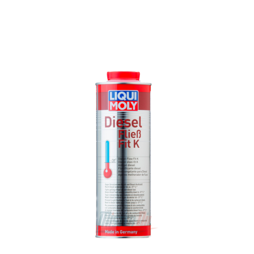 Liqui Moly Diesel Flow Fit K (5131)
